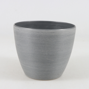 Chậu hoa nhựa nhỏ tròn cổ điển giá rẻ, khuyến mãi, trang trí bàn làm việc, nhà cửa, vườn trong nhà ngoài trời - Product Image 4