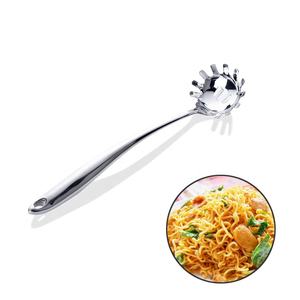 Ensemble de 7 ustensiles de <span class=keywords><strong>cuisine</strong></span> antiadhésifs personnalisés en acier inoxydable, ustensiles de <span class=keywords><strong>cuisine</strong></span>, vaisselle avec support - Product Image 3