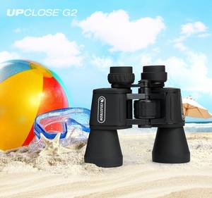 <span class=keywords><strong>Celestron</strong></span>-<span class=keywords><strong>prismáticos</strong></span> de alta potencia para acampar, caza, pájaros, al aire libre, visión nocturna baja, impermeable, Porro, 10x50HD, G2 - Product Image 5