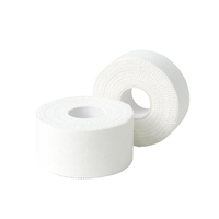 Bande de compression athlétique en polycoton pour le soutien sportif, bandage de compression pour le poignet, la cheville, l'entraînement, le football, la remise en forme