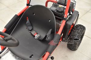 80cc gasolina Go Kart para niños precio <span class=keywords><strong>barato</strong></span> cochecito de bebé - Product Image 2