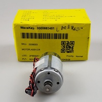 Nouveau moteur CR pour imprimantes Epson L8050, L8051, L8055, L8058, L8160, L8168, L8180, L8188, L18050 – Pièce détachée pour imprimante à jet d'encre