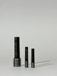 Premium Industrial Unified <b>Thread</b> Plug <b>Gauge</b> for High Accuracy <b>Thread</b> Measurement Reliable Durable Tool for Mechanical Use - Product Image 3