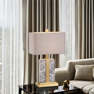 Top Ten European Design Style <b>LED</b> Cordless <b>Bedside</b> Bar <b>Table</b> Lamp Light Clear Crystal Stainless Base Bedroom Living Room Fabric - Product Image 3