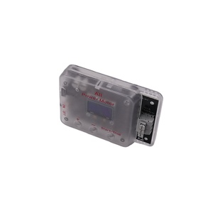 Placa de prueba de motor de brazo original para todos los modelos, probador de motor de brazo para piezas de reparación de la serie Matrice/Air/Mini (fuente de alimentación de 12V) - Product Image 3