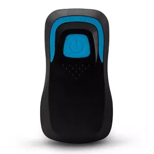 13.56Mhz Rfid Handheld 2D Barcode Reader Voor Mobiele Telefoon Met Android Iso Systeem