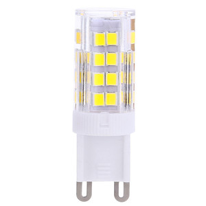 <span class=keywords><strong>Led</strong></span> <span class=keywords><strong>G4</strong></span> G9 E14/AC/DC 12V 220V 3W 5W dân cư gốm mờ đèn chùm đèn bóng đèn hoàn hảo thay thế - Product Image 2