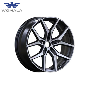Womala - Nuevas Piezas de Automóvil al por Mayor en Oferta, Llanta 31200896 de 18 19 20 21 22 Pulgadas para Piezas de S60 -2022 - Product Image 5