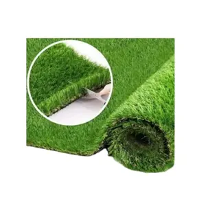 Cỏ nhân tạo Turf sản xuất làm machinegrass Thảm cuộn nhà máy cỏ nhân tạo thẳng sợi sản xuất máy