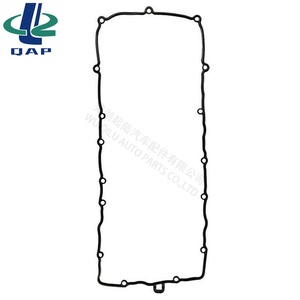 1656305 van Bìa Gasket Rocker Bìa Gasket cho <span class=keywords><strong>daf</strong></span> CF XF temsasafir 1656305 - Product Image 1