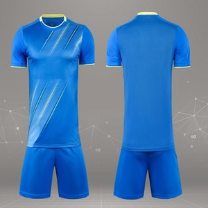 ผู้ผลิตเสื้อฟุตบอลแบบซับลิเมชั่นสีสันสดใส น้ำหนักเบา ปี 2026 ในประเทศจีน - Product Image 5