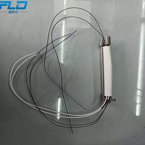 גוף חימום חשמלי מיידי בעל צפיפות הספק גבוהה 220V 200W, לשימוש ממושך בטמפרטורה גבוהה, לחימום מים. - Product Image 3