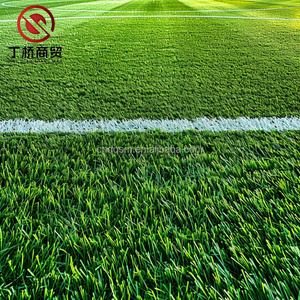 Tappeto Turfgrass 35mm sfondo <span class=keywords><strong>erba</strong></span> artificiale formato su misura - Product Image 5