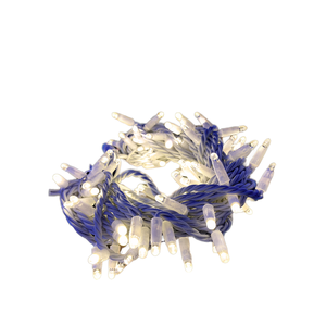 Cổ Tích Dây đồng dẫn đèn dây đèn ấm trắng giáng sinh Vòng hoa trong nhà phòng ngủ nhà đám cưới IP65/Wifi kiểm soát - Product Image 3