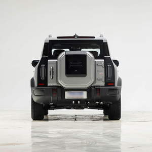 2026โหมดการขับขี่หลายพื้นที่พร้อมรางหลังคามาตรฐาน2.0TD SUV สำหรับครอบครัวออฟโรด XWD พร้อมรางหลังคามาตรฐาน - Product Image 5