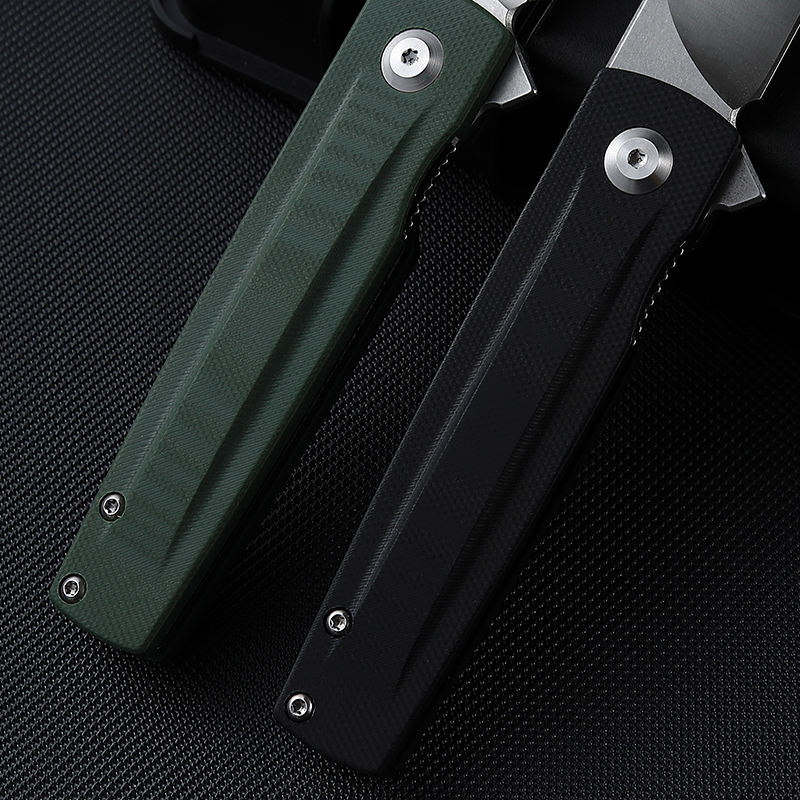 YJ Knives