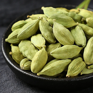 <span class=keywords><strong>Cardamomo</strong></span> Verde Fresco Crudo HUARAN, Suministro a Granel de 50 kg, en Stock, Muestras Disponibles, Varias Especificaciones, Producto Más Vendido - Product Image 4