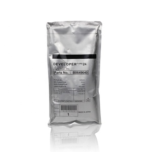 Poudre de développement Compatible HITEK <span class=keywords><strong>RICOH</strong></span> <span class=keywords><strong>Type</strong></span> 24 B0649645 pour MP 6001 7000 7001 7500 7502 8000 8001 9001 9002 6000 - Product Image 1
