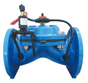 Válvula de solenoide para riego - Product Image 5