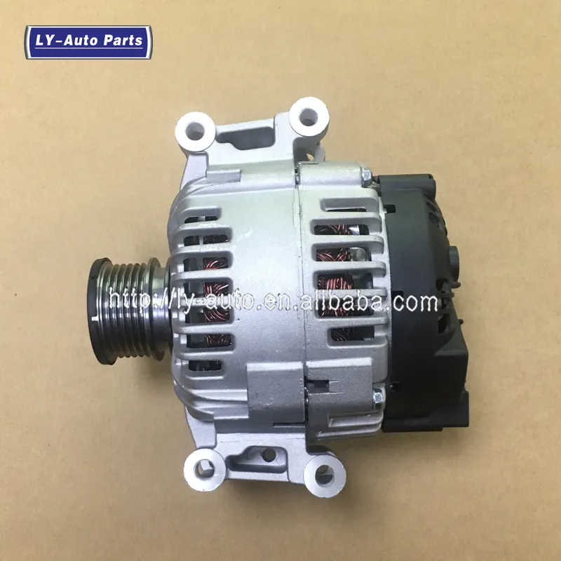 Yeni ATL alternatör Mercedes Benz için C250 L4 1.8L OEM A0141541502 0141541502