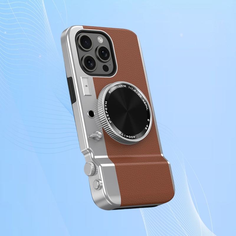 สีน้ำตาล