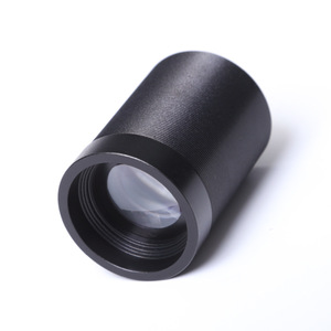 Proyector de Logotipos LED JLA-42 de Alta Definición, 1.03M, <span class=keywords><strong>Enfoque</strong></span> Fijo de 54mm, con Lente de Proyección - Product Image 6