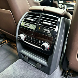 Voiture d'<span class=keywords><strong>occasion</strong></span> <span class=keywords><strong>BMW</strong></span> Série 5 530Li 2.0T Turbo berline de luxe 2018, <span class=keywords><strong>prix</strong></span> bas, peinture d'origine - Product Image 3