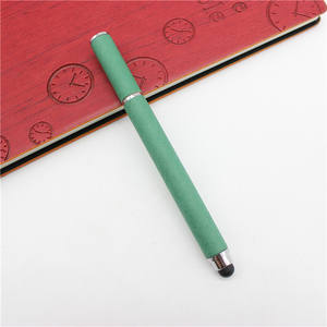 Promotional Business Gift Eco Material Kraft Paper Ballpoint <b>Pen</b> 0.7mm/1.0mm Multifunctional for Custom Logo Black Blue Ink - Product Image 4