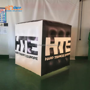 Ballons cubes gonflables géant de grande taille, pour publicité, de très grande taille, bon <span class=keywords><strong>prix</strong></span> - Product Image 4