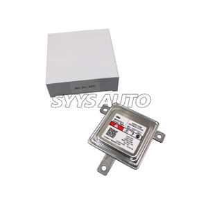 Xenon Headlight Ballast Control Unit 8K0.941.597 E for <strong>Audi</strong> A1A3 A4 A5 A6 A7 A8 - Product Image 5