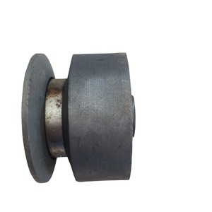 Poulie d'embrayage pour polisseuse de sol en béton, diamètre 150 mm, pour pièces de machine à meuler - Product Image 3