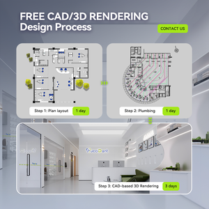 Riunito Odontoiatrico di Alta Qualità Prezzo di Fabbrica da Foshan Colore Nero Poltrona Odontoiatrica Elettrica - Product Image 2