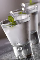 Parfum d'arôme de vodka liquide à haut concentré de marque privée pour les boissons à base de vodka