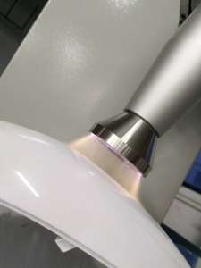 Máquina de Tratamiento de Plasma Atmosférico con un Cabezal de Plasma, Procesador de Plasma GM-5000 - Product Image 4