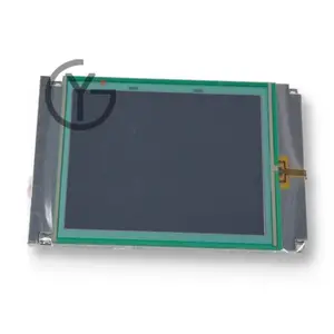TX14D11VM1CAA 320*240 lcd panel 5.7 inch with 4-wire resistive touchscreen