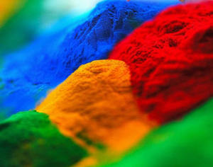 Pintura en Polvo con Certificación QUALICOAT, Resistente a la Corrosión y a los Rayos UV, para Perfiles y Placas de Aluminio Arquitectónico - Product Image 3