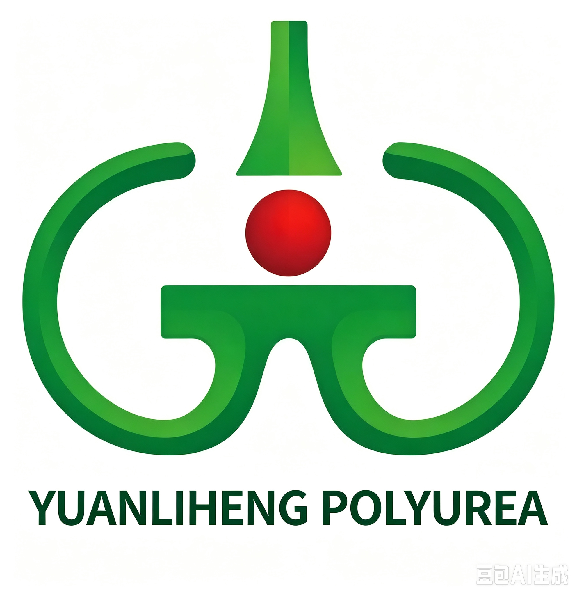 Shandong Yuanliheng New Material Technology Co., Ltd. logo