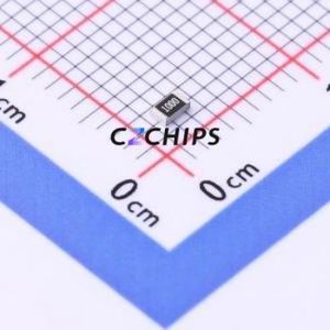Resistencia SMD TE05H1000FT 0805 (Tipo: Película Delgada) (Resistencia: 100 Ohmios Precisión: 1%) - Product Image 1
