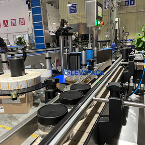 Machine de remplissage de confiture de <span class=keywords><strong>Nutella</strong></span> de Offre Spéciale Machine d'étiquetage et d'emballage remplissante de cachetage de crème automatique - Product Image 6