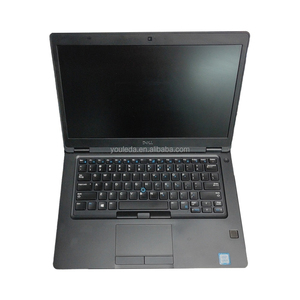 แล็ปท็อป Dell E5490 8gen 8G 256G SSD 14 นิ้ว คุณภาพสูง ราคาถูก มือสอง เหมาะสำหรับธุรกิจ ทำงานออฟฟิศ ใช้ในชีวิตประจำวัน คอมพิวเตอร์สำหรับนักเรียน - Product Image 6