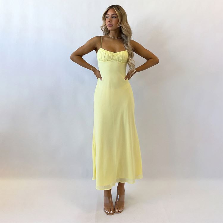 Shop Our Yellow Cocktail Dresses - Elegant \u0026 Sexy Styles