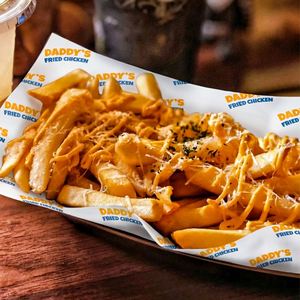 Custom Eco-Friendly Greaseproof Recyclable Sandwich Takeaway Fast Food Packaging Burger <b>Paper</b> - Product Image 2