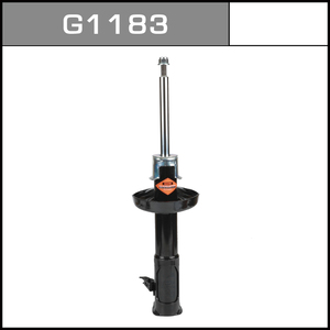 โช้คอัพอะไหล่รถยนต์ G1183 MASUMA สำหรับ <span class=keywords><strong>TOYOTA</strong></span> <span class=keywords><strong>AURIS</strong></span> 51606-SNV-P01 51606-SNB-P04 51606-SNN-P01 - Product Image 2