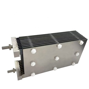 Ensemble de feuilles d'anodes en titane revêtues de Ru-Ir pour applications électrochimiques et traitement de l'eau - Product Image 5