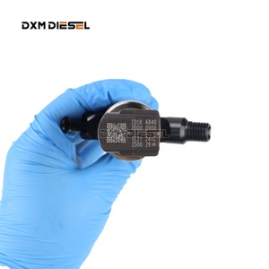 Mới 1kd 2kd động cơ diesel phun nhiên liệu vòi phun 095000-5881 23670-30050 hoàn chỉnh phun dxm diesel - Product Image 6