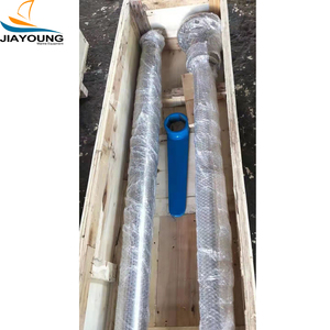Hélice y Eje <span class=keywords><strong>de</strong></span> Propulsión para Barcos con Sistema <span class=keywords><strong>de</strong></span> Agua y Aceite al Mejor Precio - Product Image 2