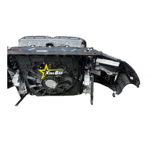 Pare-chocs de voiture, pièces automobiles, pare-chocs pour BMW X7 G07 2019-2023, pare-chocs avant - Product Image 6