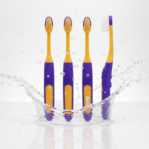 Brosse à dents <span class=keywords><strong>Tepe</strong></span> de haute qualité, à poils souples, économique, pour adultes, usage domestique - Product Image 2