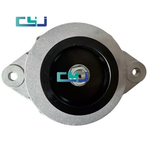 Pièces d'excavateur en stock : Alternateur 2502-9007B, 2502-9009, 0-35,000-4190 pour Doosan Daewoo DE08, DH300, DH370, DH500 - Product Image 3