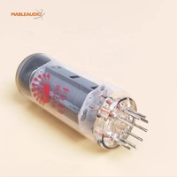 Tube à vide PSVANE EL84 / 6BQ5 pour mise à niveau audio Hi-Fi des amplificateurs de guitare et des amplificateurs à tubes
